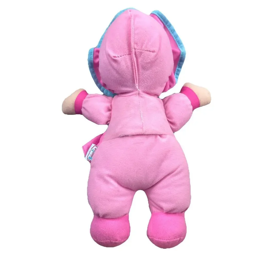 Baby First good gently